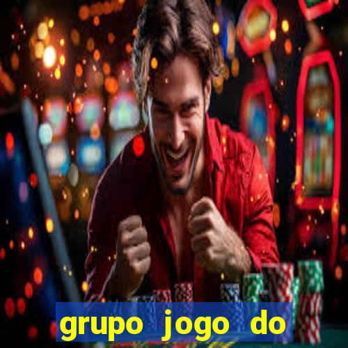 grupo jogo do bicho whatsapp salvador